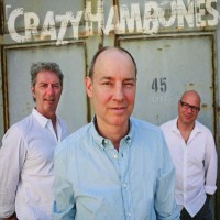 Purchase Crazy Hambones - 45 (Live)