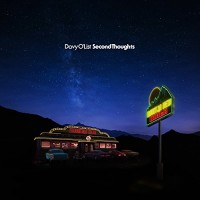 Purchase Davy O'list - Second Thoughts