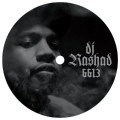 Buy Dj Rashad - 6613 (EP) Mp3 Download