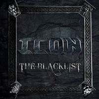 Purchase I.C.O.N - The Blacklist