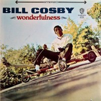 Purchase Bill Cosby - Wonderfulness (Vinyl)