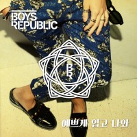 Purchase Boys Republic - Dress Up (CDS)