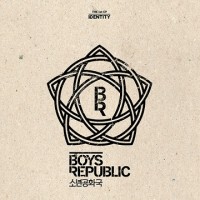 Purchase Boys Republic - Identity
