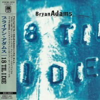 Purchase Bryan Adams - 18 Til I Die (CDS)
