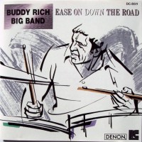 Purchase Buddy Rich - Ease On Down The Road (Vinyl)