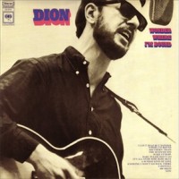 Purchase Dion - Wonder Where I'm Bound (Vinyl)