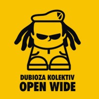 Purchase Dubioza Kolektiv - Open Wide (EP)