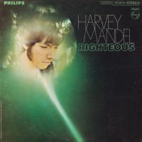 Purchase Harvey Mandel - Righteous (Vinyl)