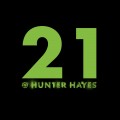 Buy Hunter Hayes - 21 (CDS) Mp3 Download