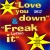 Buy Inoj - Love You Down / Freak (MCD) Mp3 Download