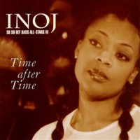 Purchase Inoj - Time After Time (MCD)