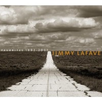 Purchase Jimmie Lafave - Favorites 1992-2001