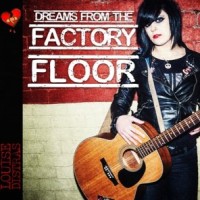 Purchase Louise Distras - Dreams From The Factory Floor