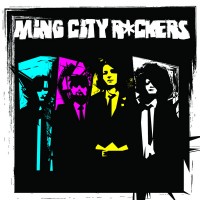 Purchase Ming City Rockers - Ming City Rockers