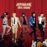 Purchase Myname - Five Stars