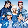 Buy Myname - We Are Myname Mp3 Download