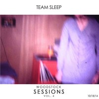 Purchase team sleep - Woodstock Sessions Vol. 4