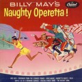 Buy Billy May - Naughty Operetta (Vinyl) Mp3 Download