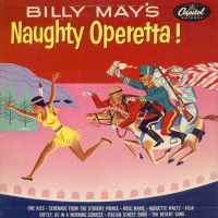 Purchase Billy May - Naughty Operetta (Vinyl)