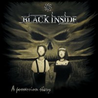 Purchase Black Inside - A Possession Story