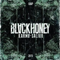 Purchase Blackhoney - Karma Saliva