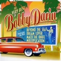 Purchase Bobby Darin - The Very Best Of Bobby Darin