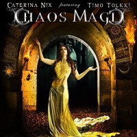 Purchase Chaos Magic - Chaos Magic