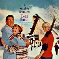 Purchase Dean Martin - A Winter Romance (Vinyl)