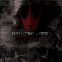 Purchase Devin Williams - Destruction Of Kings