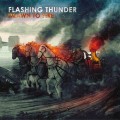 Buy Flashing Thunder - Drawn To Fire Mp3 Download