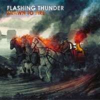 Purchase Flashing Thunder - Drawn To Fire