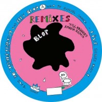 Purchase Gabriel Ananda - Hey Blop: Remixes (EP)