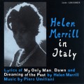 Buy Helen Merrill - Helen Merrill In Italy (Vinyl) Mp3 Download