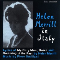 Purchase Helen Merrill - Helen Merrill In Italy (Vinyl)