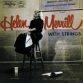 Buy Helen Merrill - Helen Merrill With Strings (Vinyl) Mp3 Download