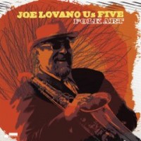 Purchase Joe Lovano Us Five - Folk Art