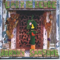Purchase Johnny Sansone - Lady On The Levee