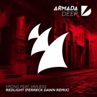Purchase Krono - Redlight (Ferreck Dawn Remix) (CDS)