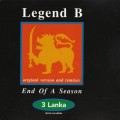 Buy Legend B - End Of A Season (MCD) Mp3 Download