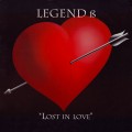 Buy Legend B - Lost In Love (VLS) Mp3 Download