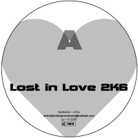 Purchase Legend B - Lost In Love 2K6 (VLS)