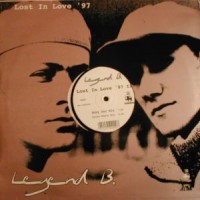 Purchase Legend B - Lost In Love 1997 II (VLS)