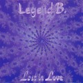 Buy Legend B - Lost Is Love (MCD) Mp3 Download