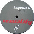 Buy Legend B - Sexuality (VLS) Mp3 Download