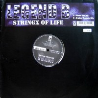 Purchase Legend B - Stringx Of Life (VLS)