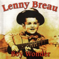Purchase Lenny Breau - Boy Wonder (Vinyl)