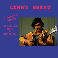 Purchase Lenny Breau - Five O'clock Bells & Mo' Breau (Vinyl)