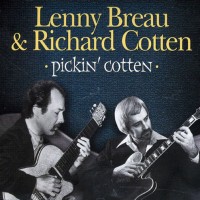 Purchase Lenny Breau - Pickin' Cotten (With Richard Cotten) (Vinyl)