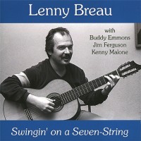 Purchase Lenny Breau - Swingin' On A Seven-String (Vinyl)
