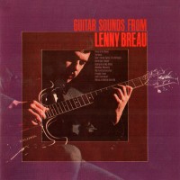 Purchase Lenny Breau - The Guitar Sounds Of Lenny Breau (Vinyl)